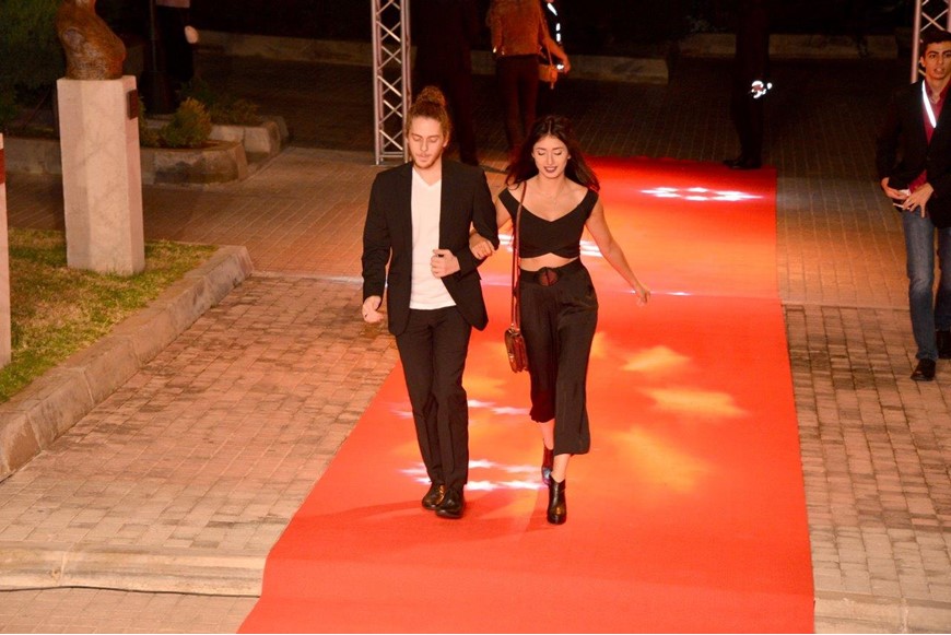 10th NDUIFF 26